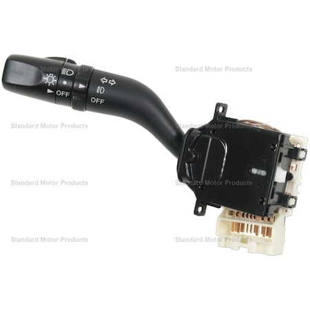 Standard Ignition Multi-Function Switch, Cbs-1306 CBS-1306